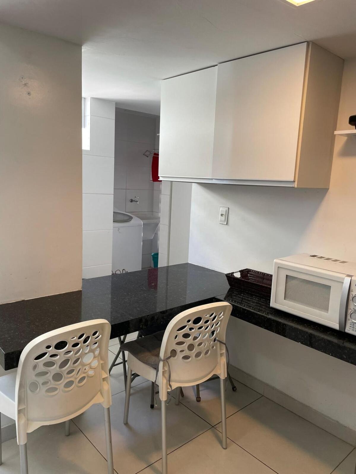 I Ed Richesse401 I 2 Varandas I 1min Da Apartamento *