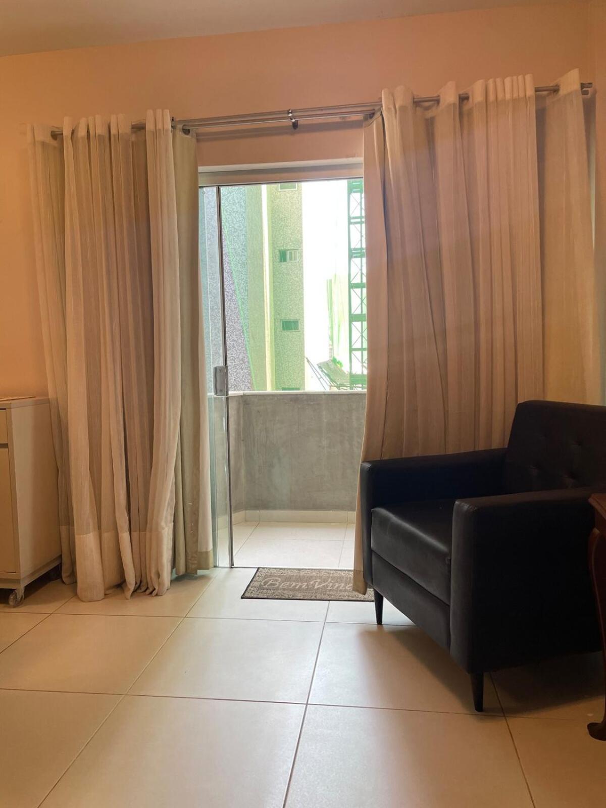 I Ed Richesse401 I 2 Varandas I 1min Da * Maceió