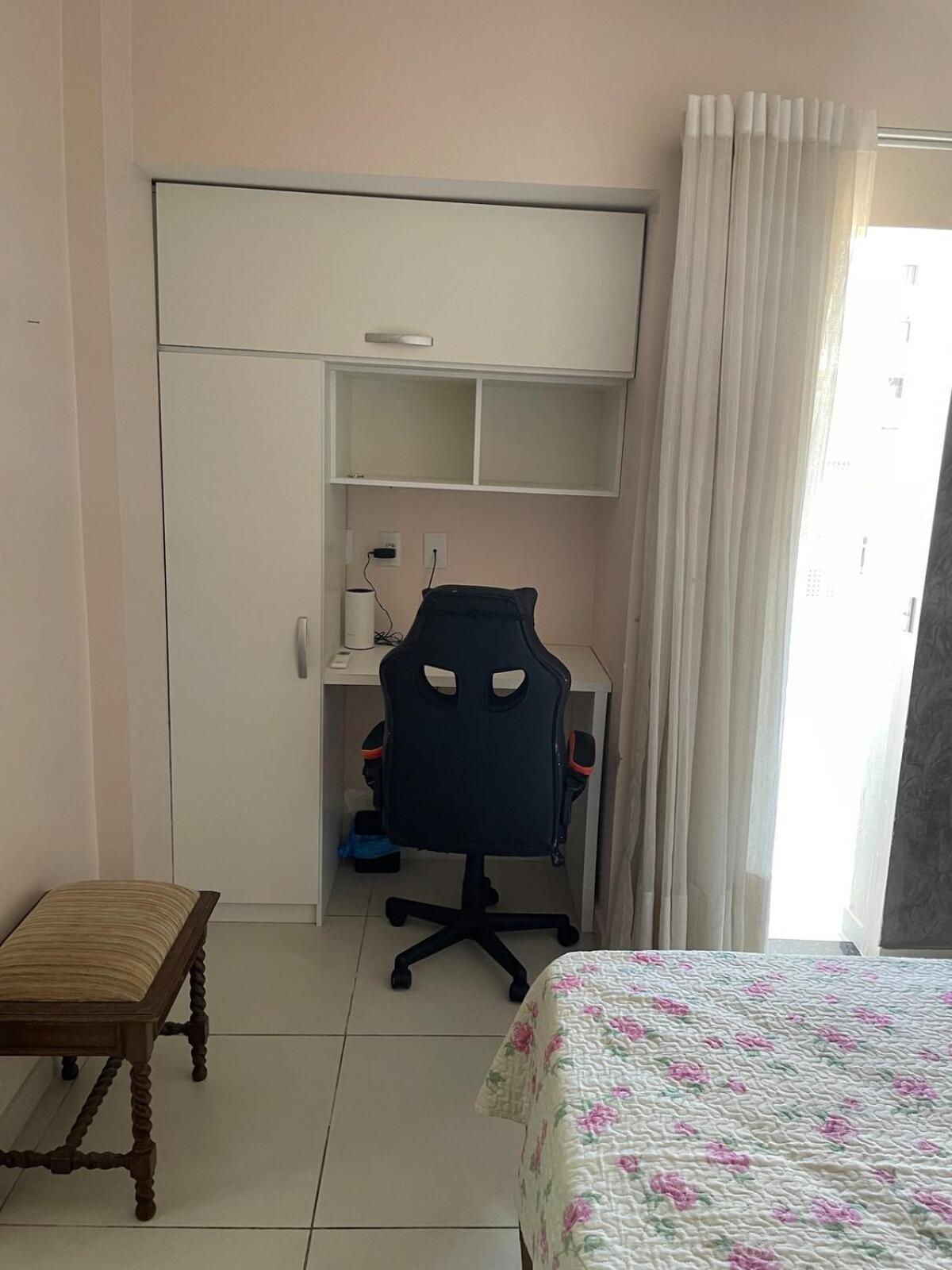 I Ed Richesse401 I 2 Varandas I 1min Da *