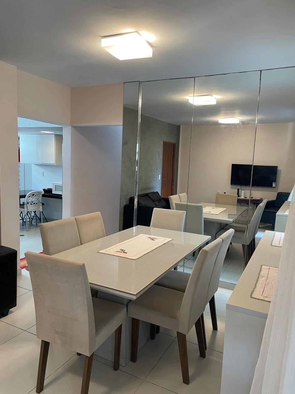 I Ed Richesse401 I 2 Varandas I 1min Da Apartamento
