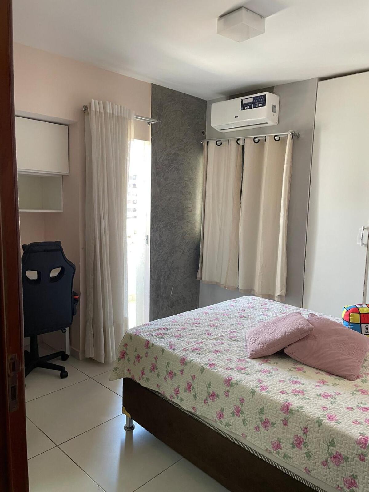I Ed Richesse401 I 2 Varandas I 1min Da Apartamento *