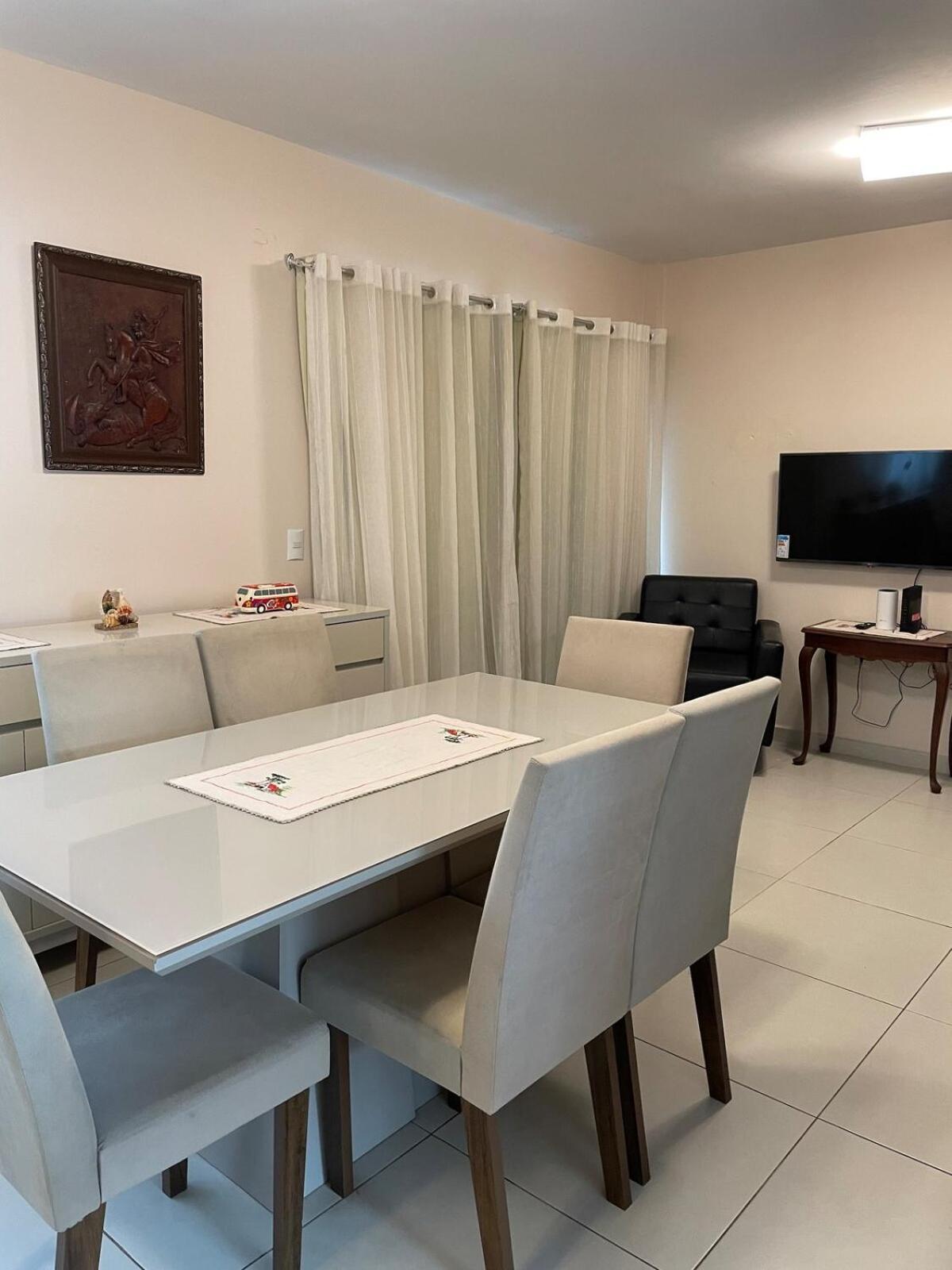 I Ed Richesse401 I 2 Varandas I 1min Da Apartamento Maceió