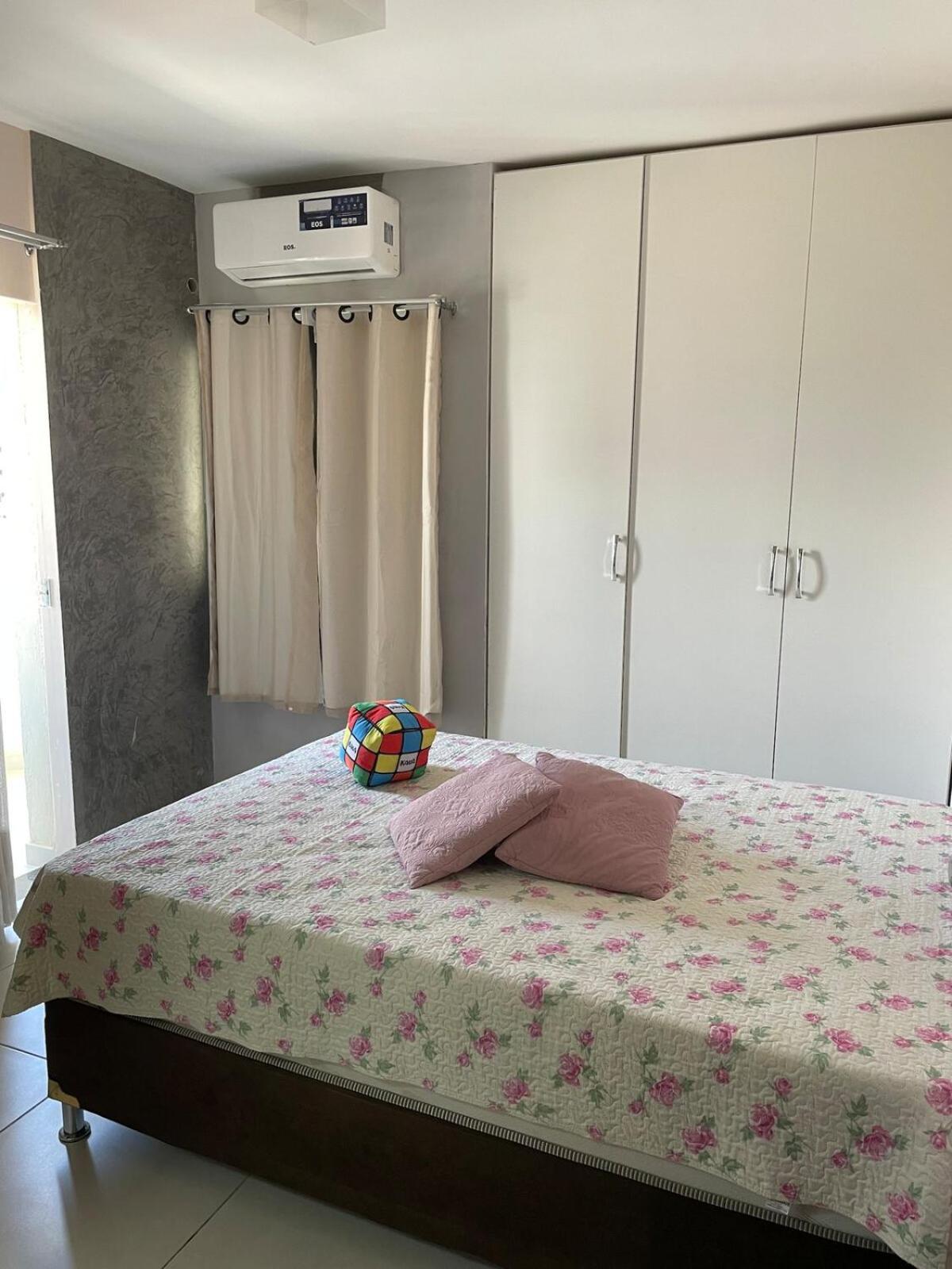 I Ed Richesse401 I 2 Varandas I 1min Da Apartamento Maceió