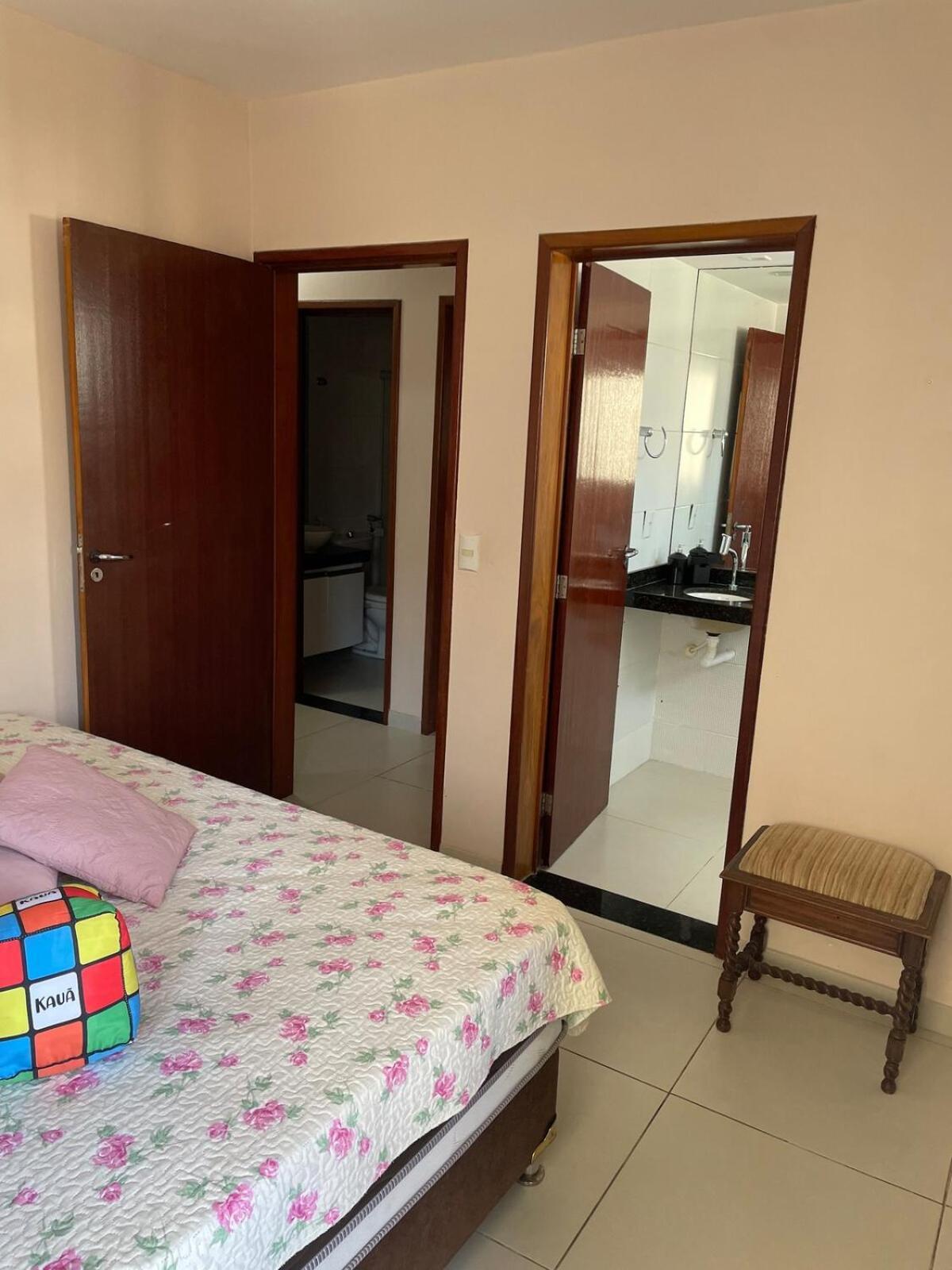 I Ed Richesse401 I 2 Varandas I 1min Da Maceió
